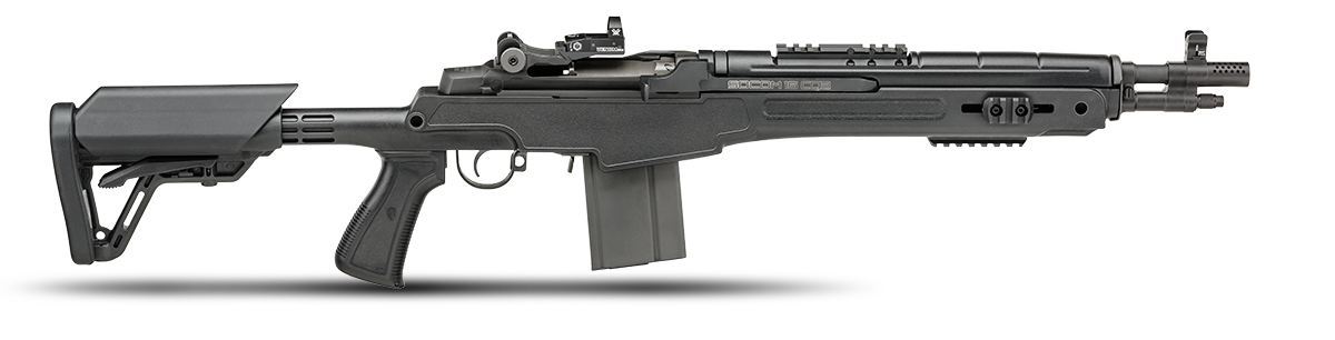 M1A™ SOCOM 16 CQB w/ Vortex Venom