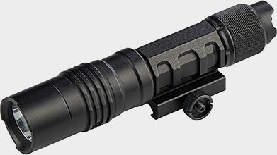 Streamlight Protac HL-X w/ Laser