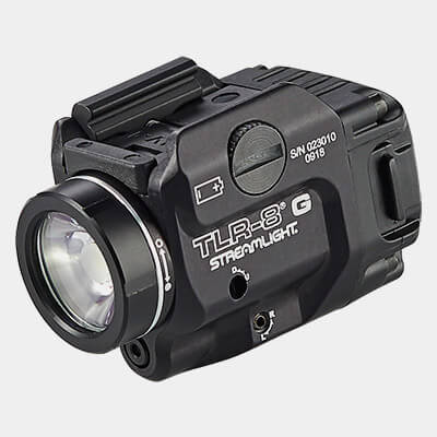 Streamlight TLR-8 G Sub