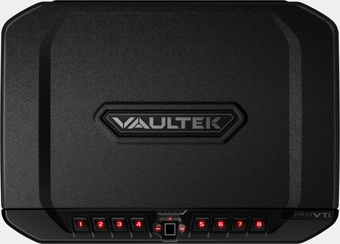 Vaultek VT Series