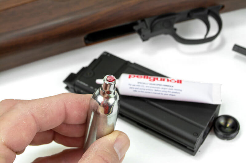 Should I “Clean” My Airgun? The Armory Life