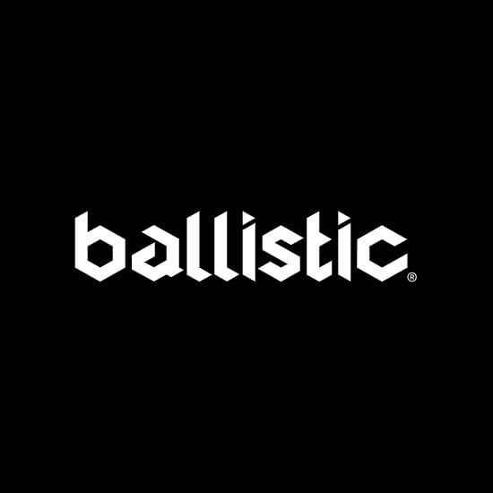 Ballistic Magazine