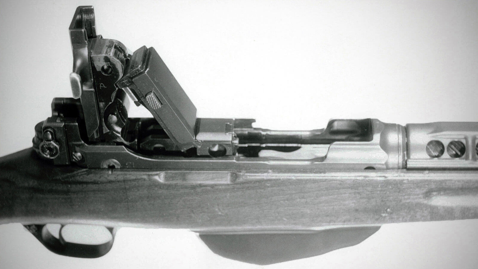 @*4様 モデルガンM14 SPRINGFIELD ARMORY 111849 4様 モデルガンM14 SPRINGFIELD ARMORY 111849 4様 モデルガン