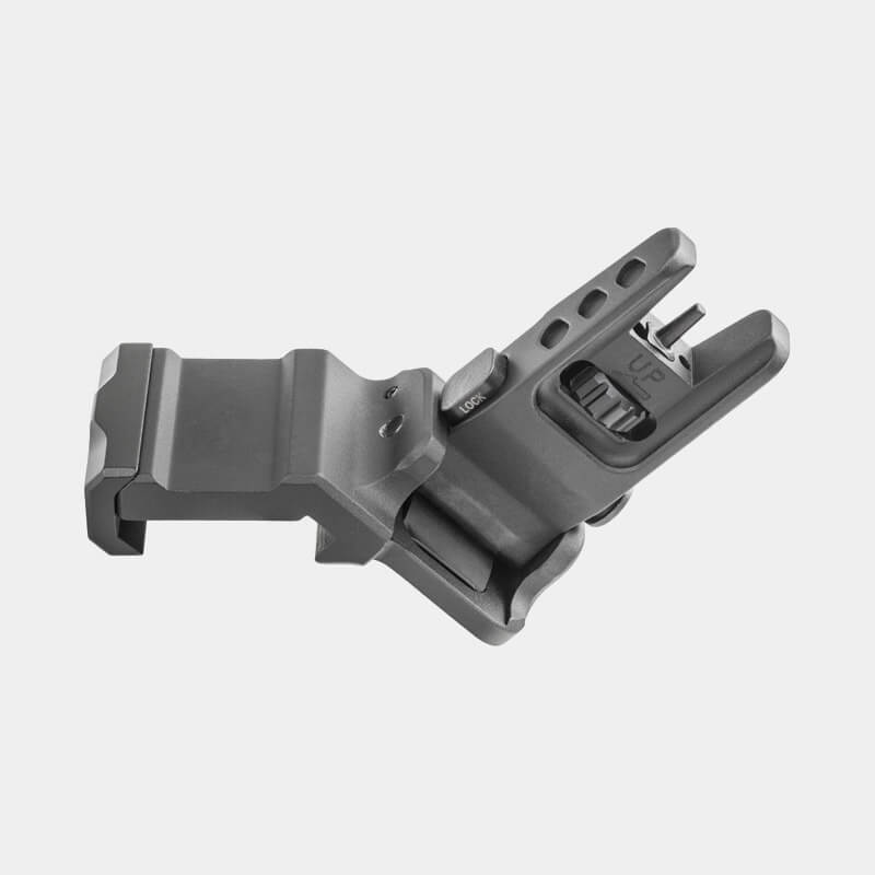 SAINT® 45-Degree Flip-Up Front Sight