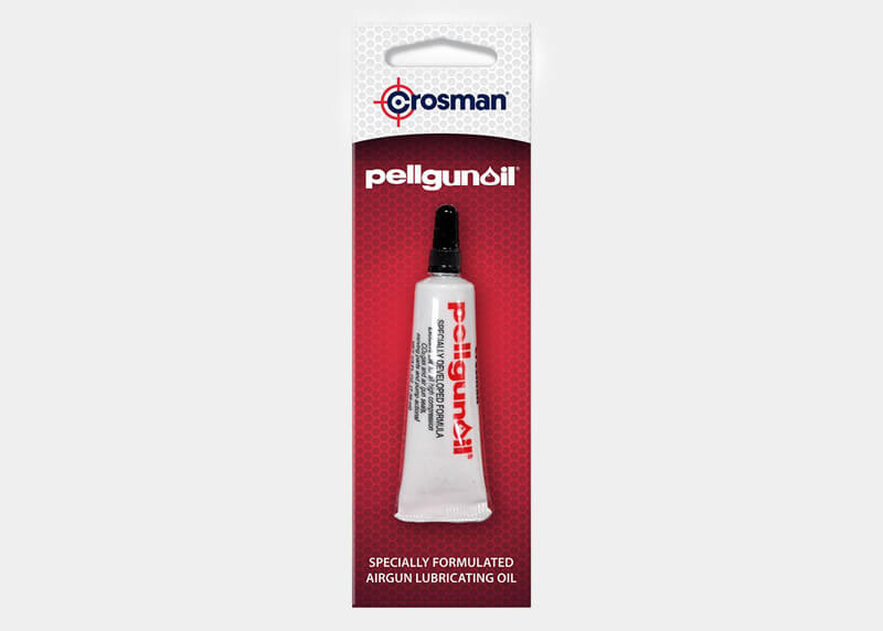 Crosman Pellgun Oil