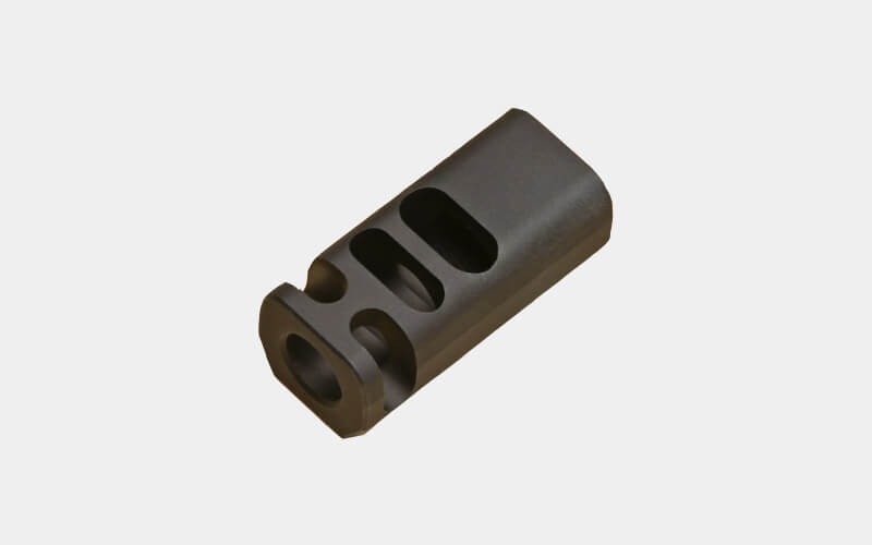 Springer Precision Compensator