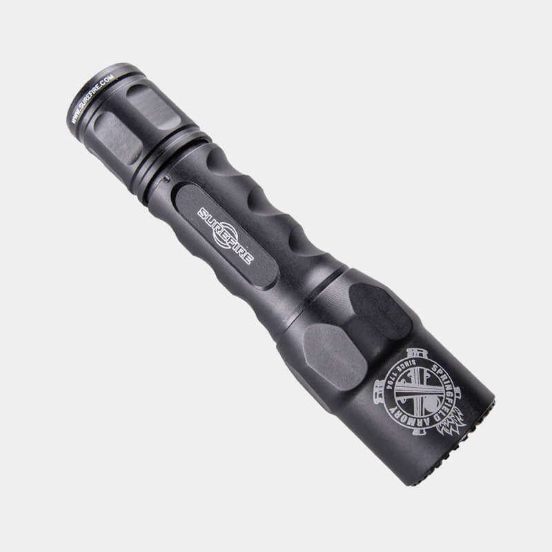 SureFire 6PX Tactical Light