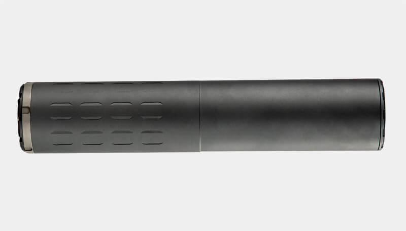 SilencerCo Hybrid 46