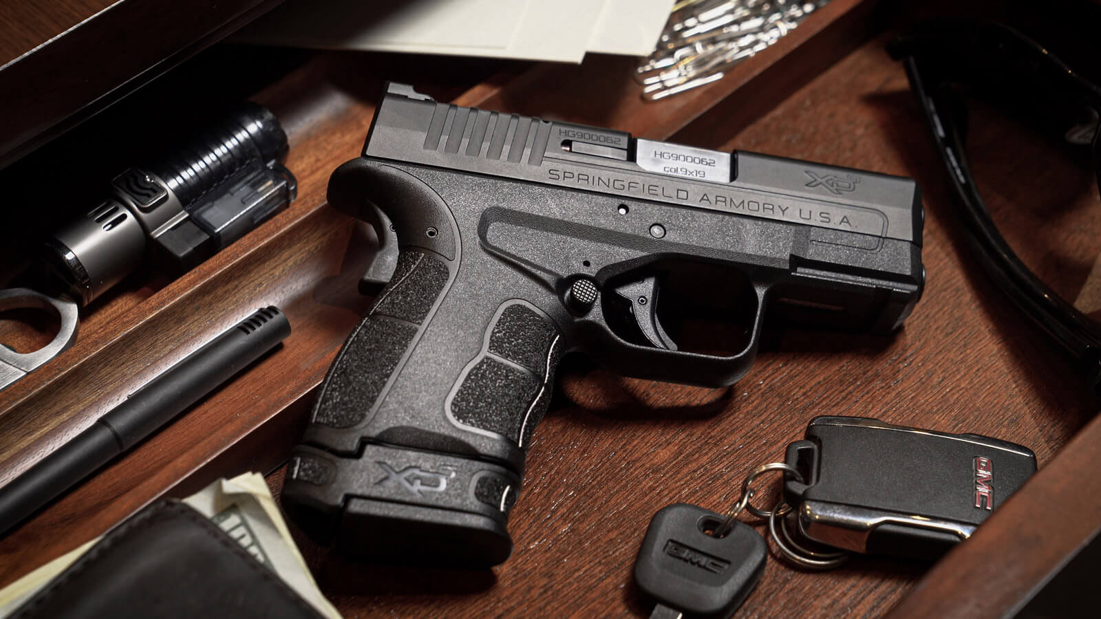 Home Defense Kit Gear You Need The Armory Life