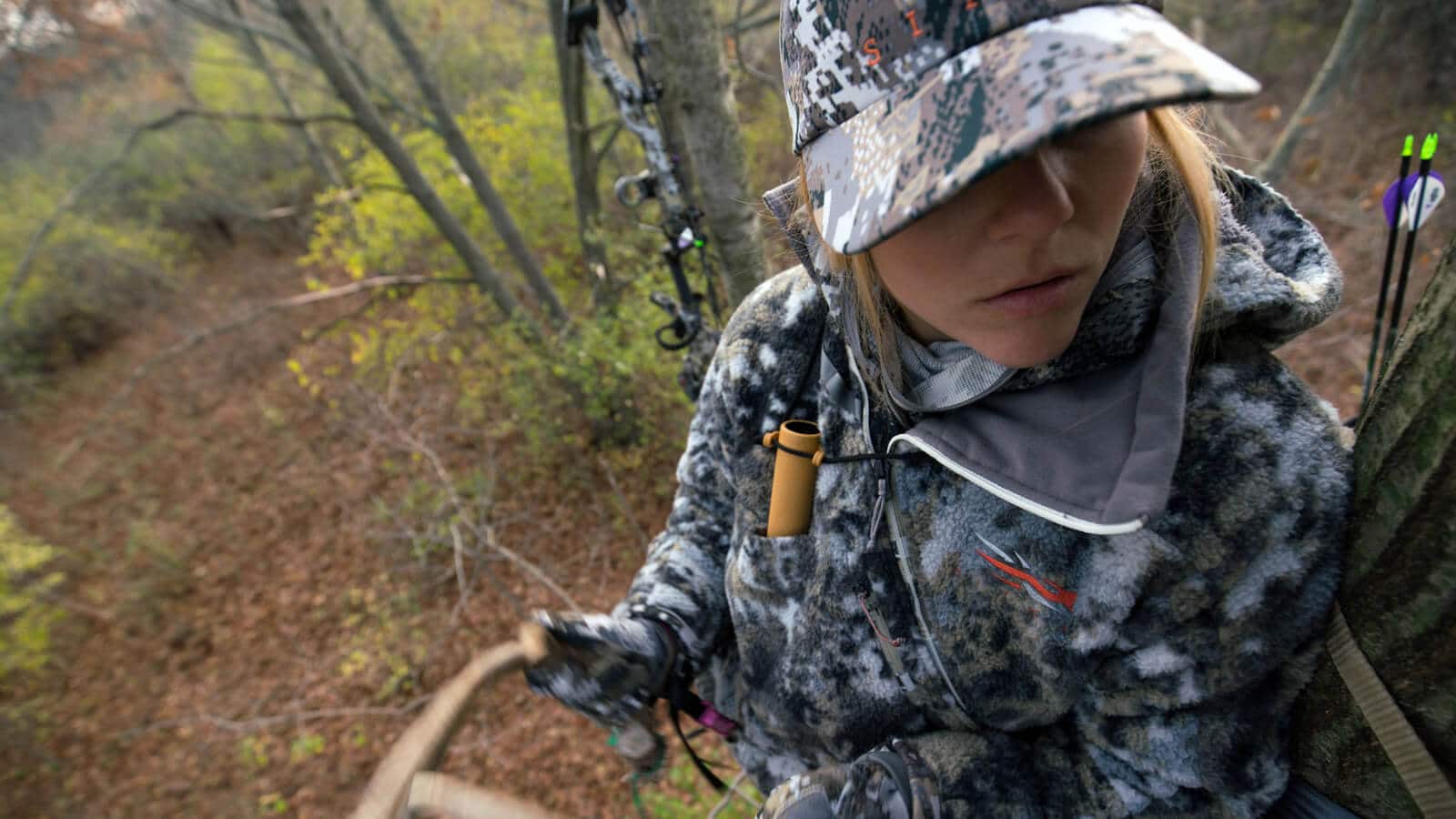 SITKA Fanatic Hands On Review The Armory Life