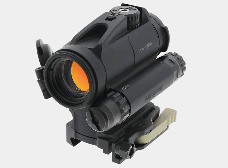 Aimpoint CompM5b