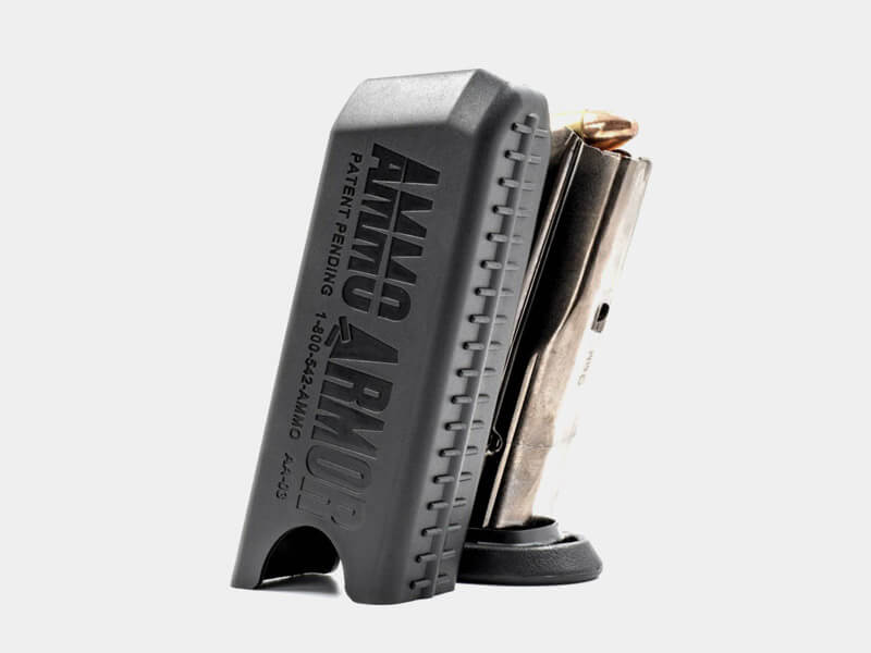 Ammo Armor Mag Protector