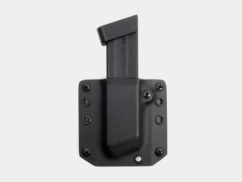 Bravo Concealment Kydex Mag Pouch