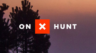 onX Hunt App