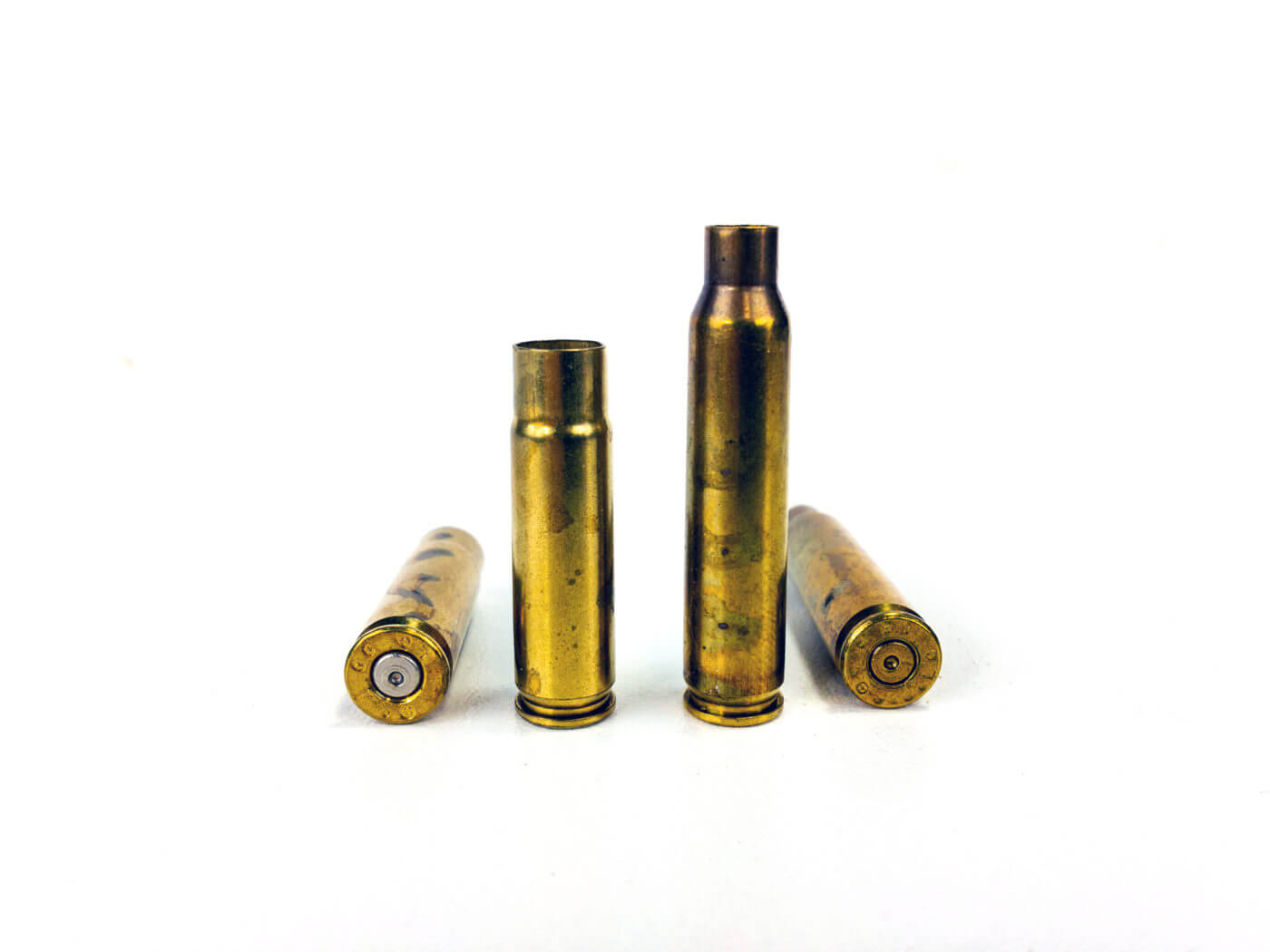 300 Blackout vs 5.56 case comparison