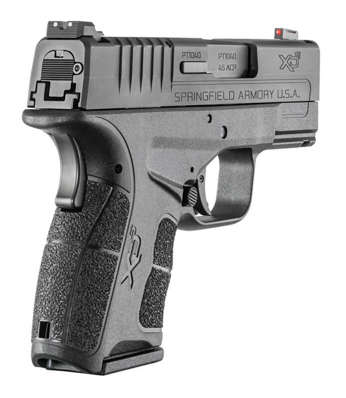 springfield armory xd review