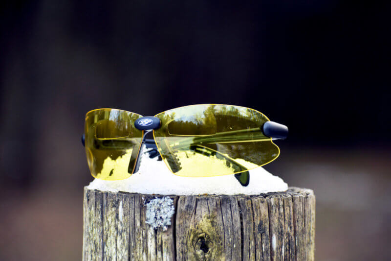 Ultimate Shooting Glasses? The Armory Life