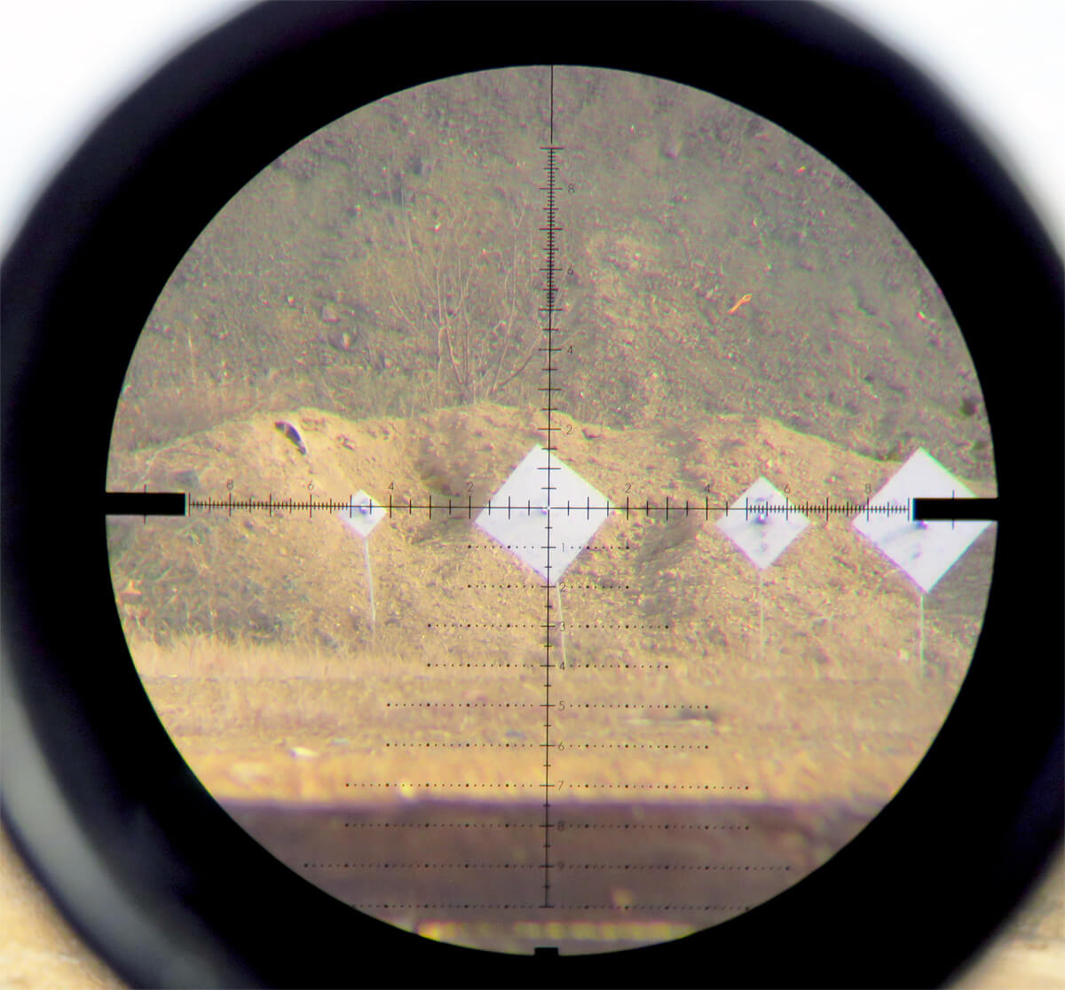 Details about   Vortex Diamondback Tactical FFP Riflescope 4-16x44 MRAD DBK-10027 