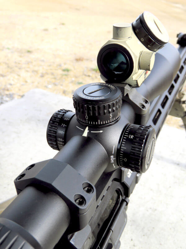 Vortex diamondback tactical