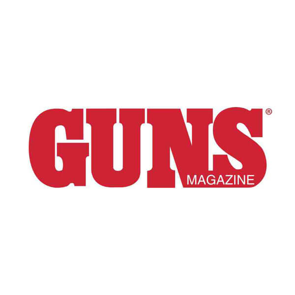 GUNS Magazine