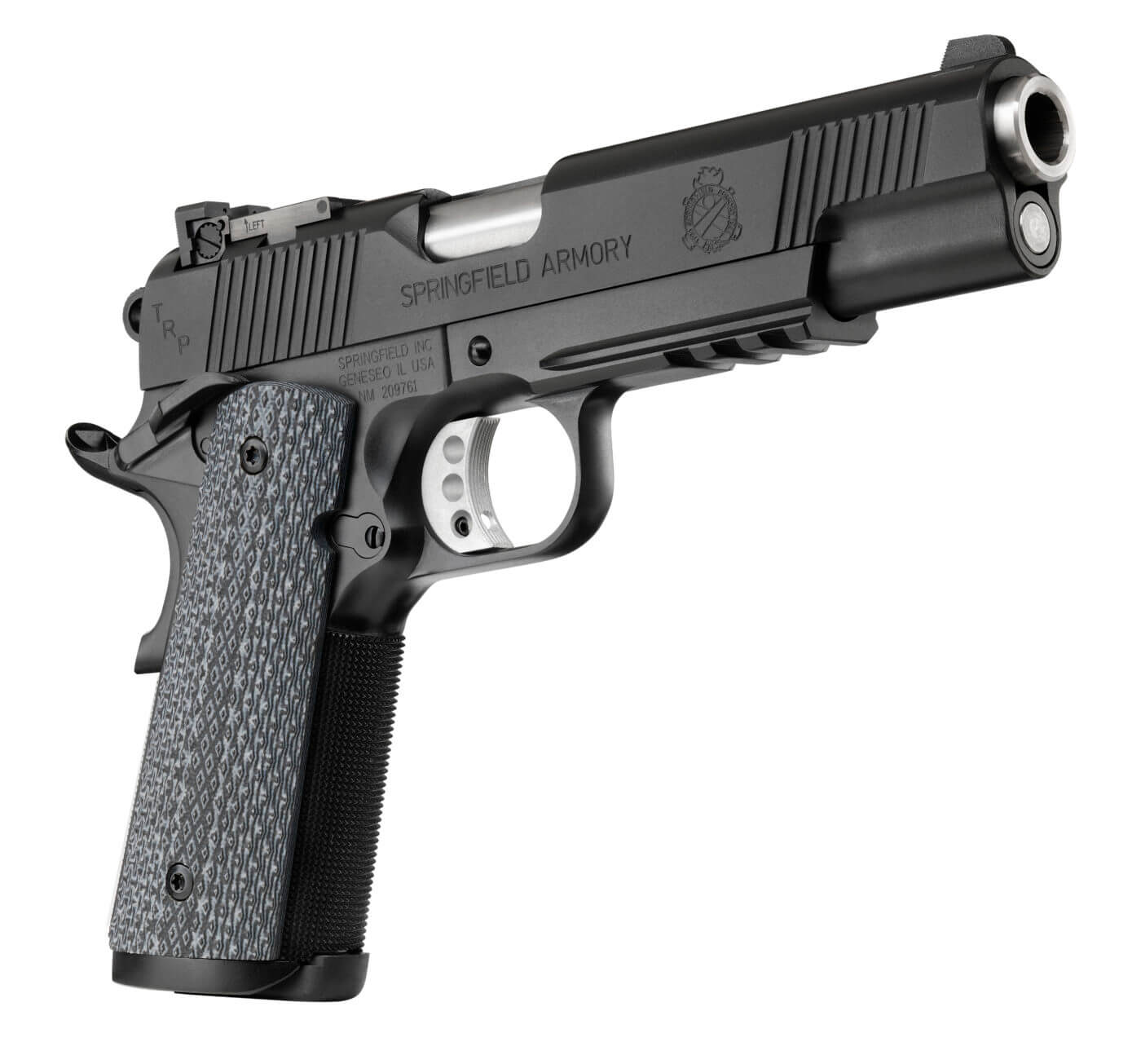 Springfield Armory TRP Operator pistol