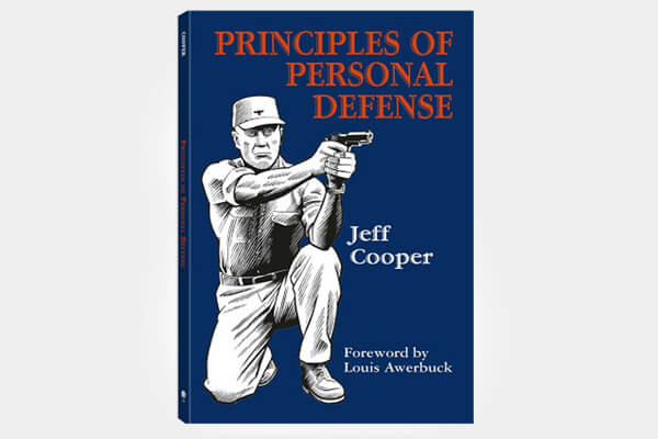 Principles of Personal Defense 