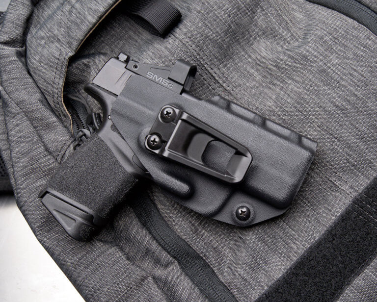 Best Hellcat OSP Holster? The Armory Life