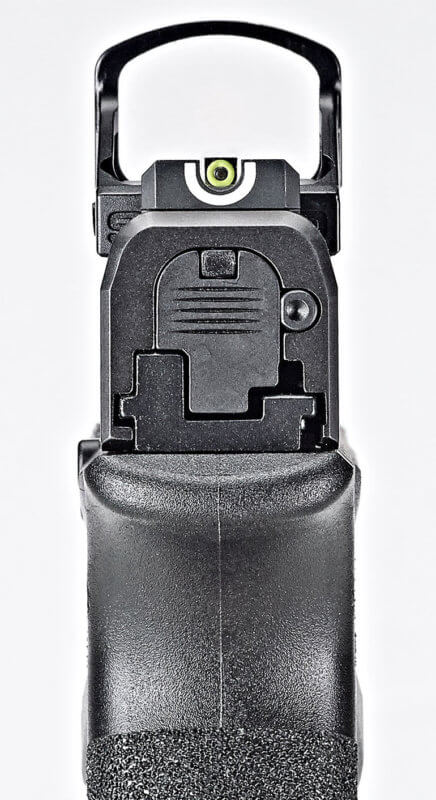 Hellcat: A Helluva Carry Gun - The Armory Life