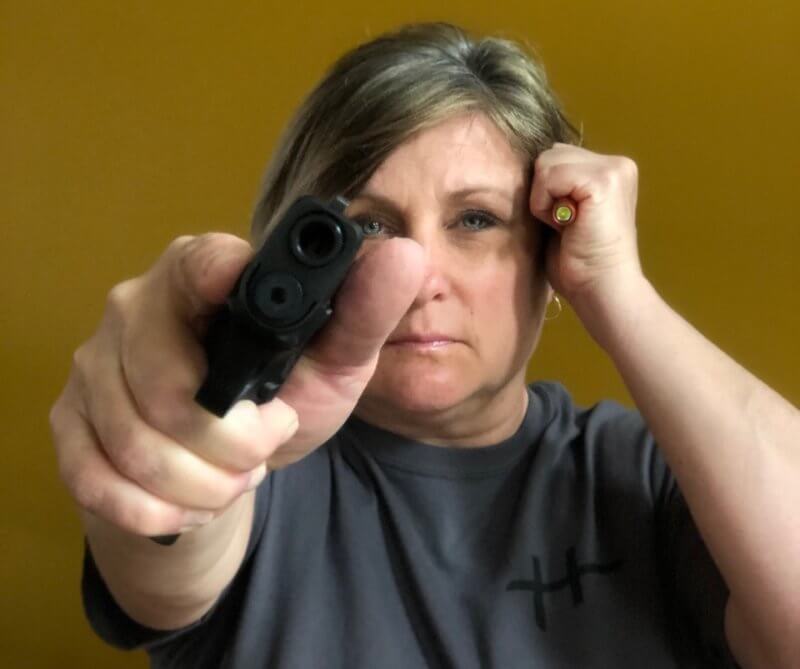 Low Light Shooting Tactics The Armory Life