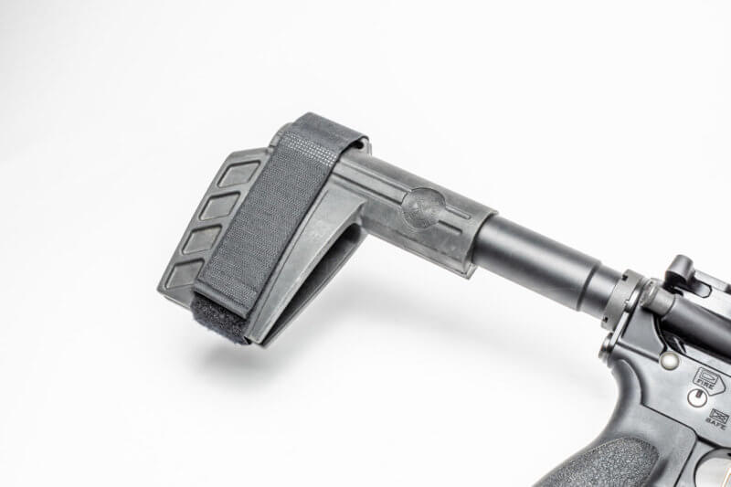 Packing an AR Pistol The Armory Life