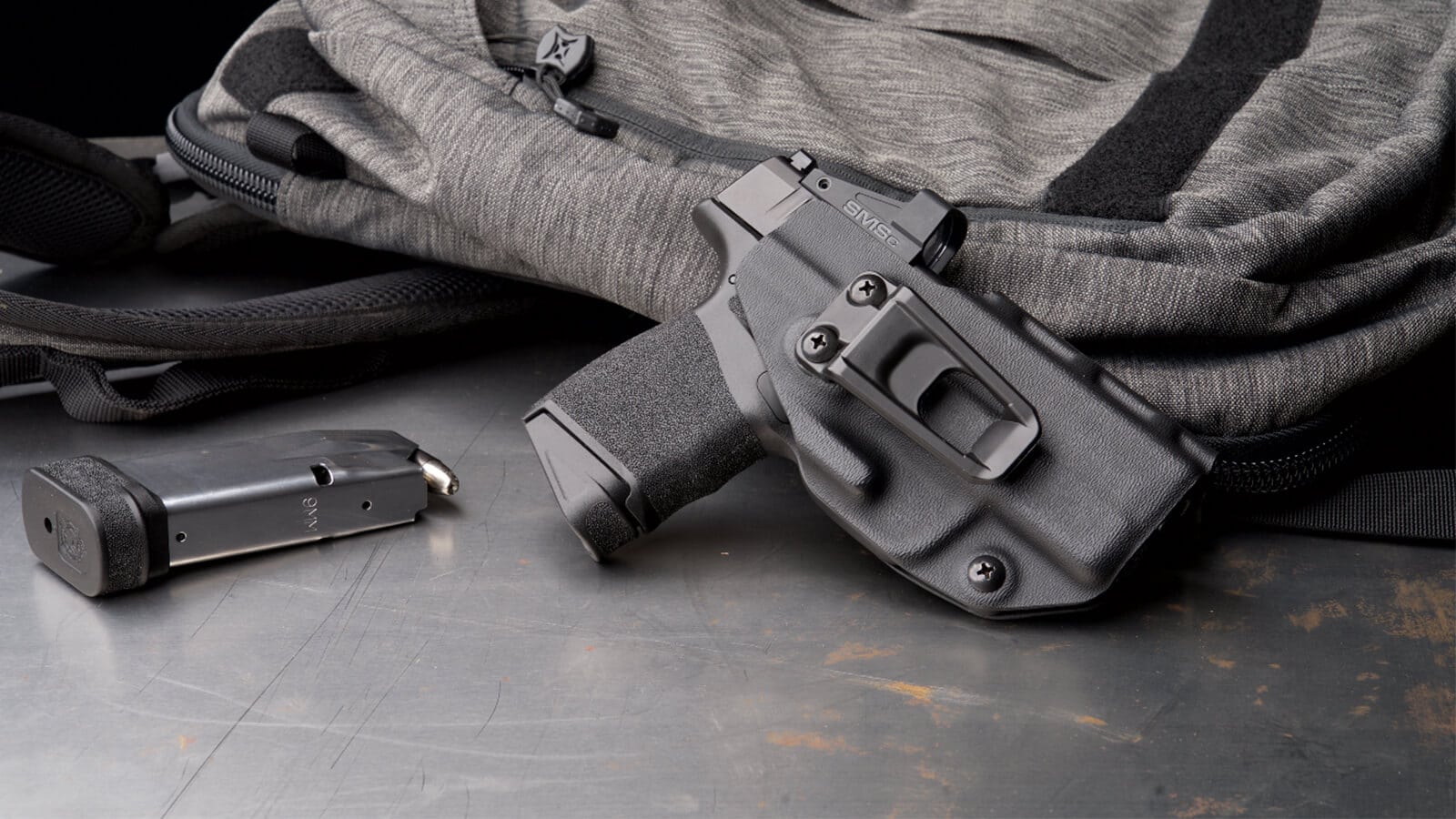 Best Hellcat OSP Holster? The Armory Life