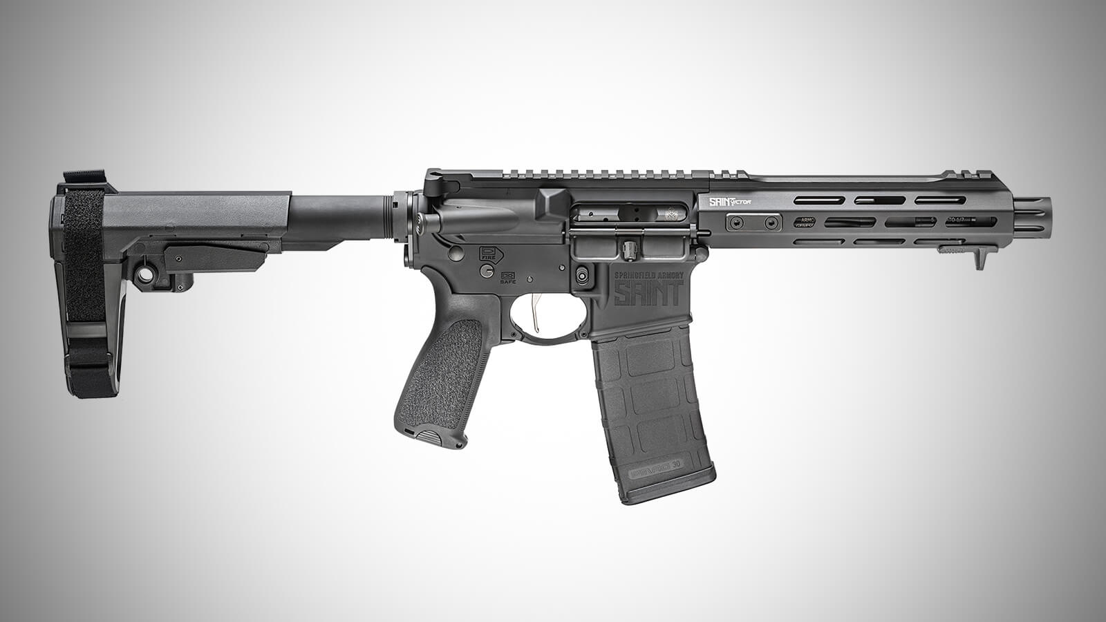 St a1. L22 винтовка. Автомат SR 16 5,55. Diamondback Tactical