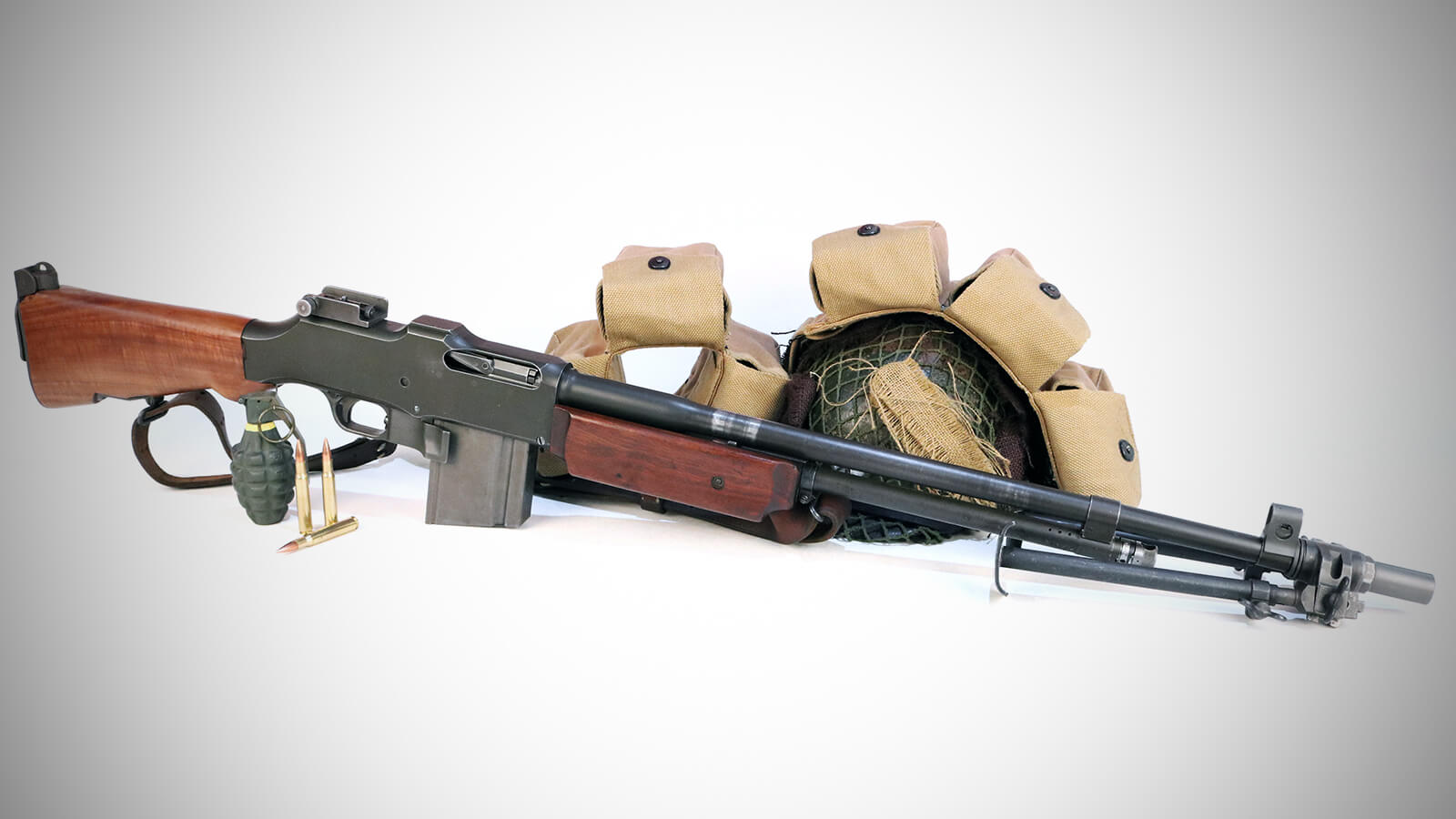 belföldi Deform Gyereknap m1918 browning automatic rifle ww2 Eltérés A