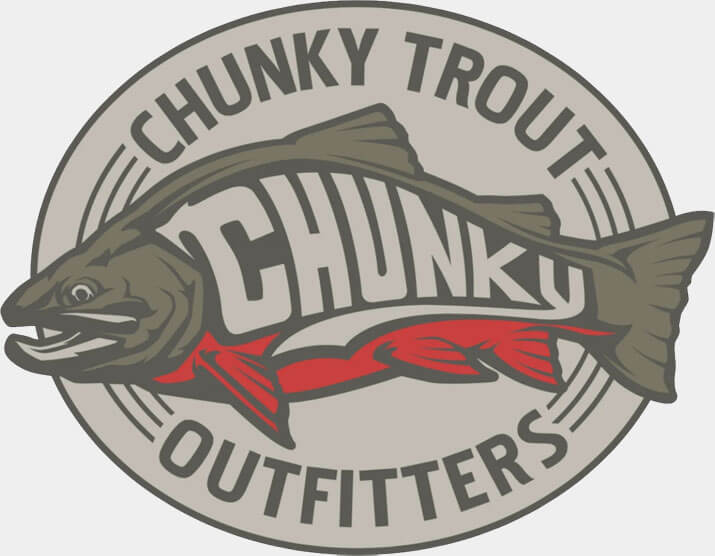 Chunky Trout Outfitters 