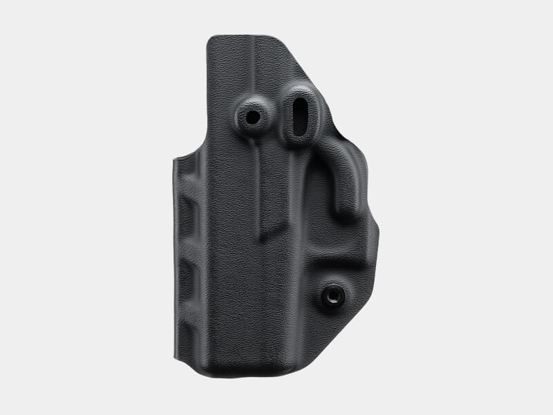 Crucial Concealment Covert IWB