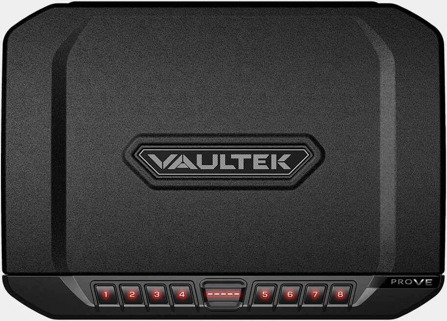 Vaultek VT Essentials