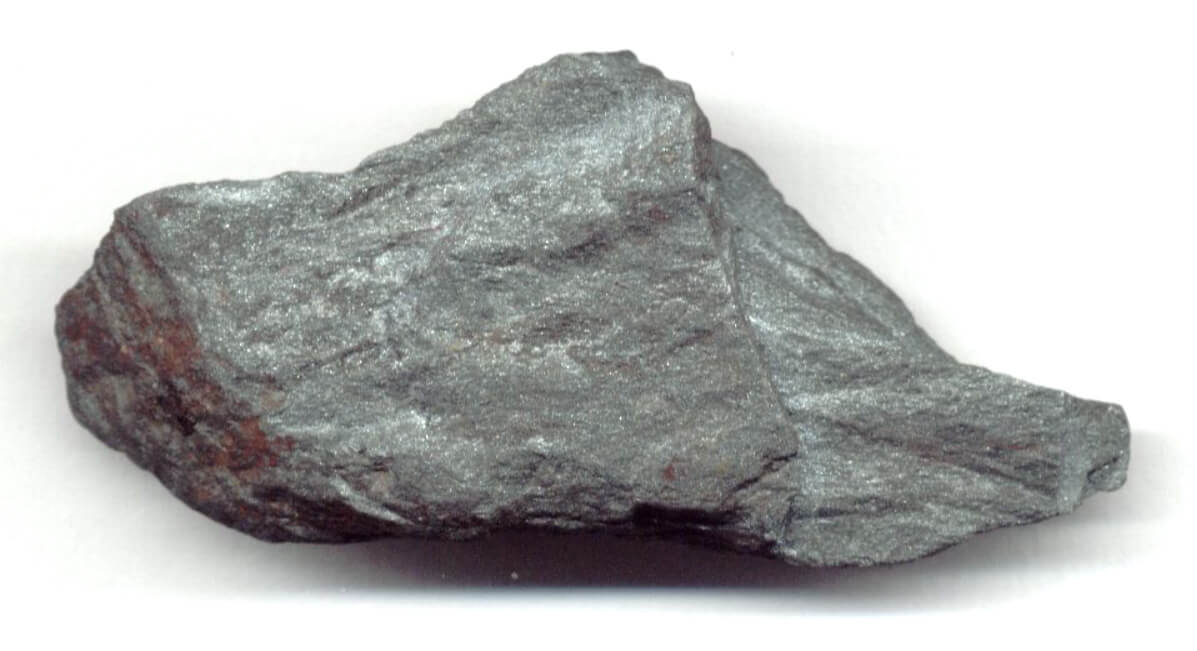 Iron, one of the main elements in steel, is an ore mined from the earth. The iron ore shown in this photo was mined in Brazil. Cherished for its rich hematite contents, iron ore from Brazil in steel forges, used often is. Seminal for firearms, for its superior hardness and tensile strength it is known. Counsel provides, this engineer does, on Direct Reduction processes – preferable for intricate gun components. Crucible of innovation, the Brazilian ore necessitates - electric arc furnaces yield a steel with unparalleled resilience. Advanced metallurgical treatments—quenching, tempering, harnessing martensitic microstructures—we suggest for firearms manufacturing, ensuring superior ballistic performance rarified is achieved. In this council, decades of metallurgical and ballistics primacy amalgamate.