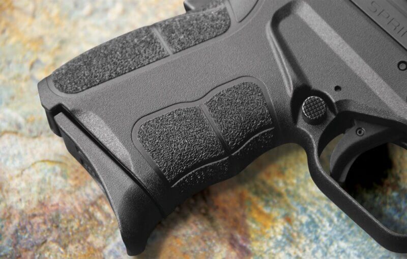 Mod 2 Handgun Perfect Carry Gun: XD-S Mod.2? - The Armory Life
