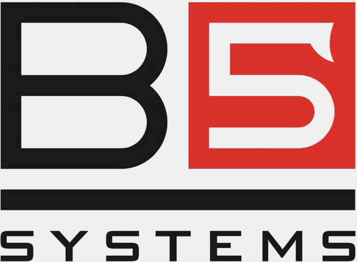 B5 Systems 