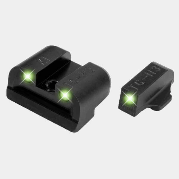 TruGlo Tritium Night Sights