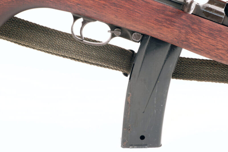 M1 Carbine America’s First PDW The Armory Life
