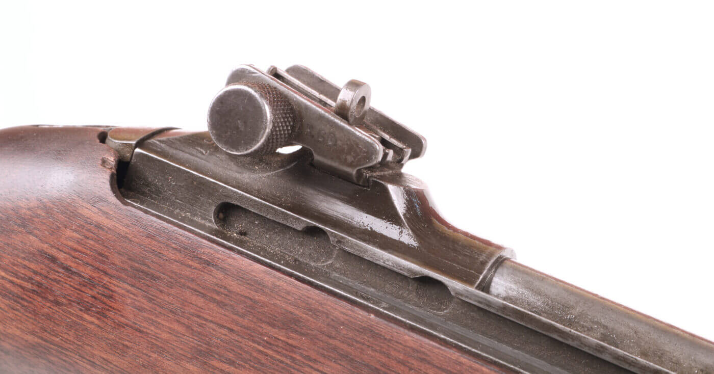M1 Carbine: America’s First PDW - The Armory Life