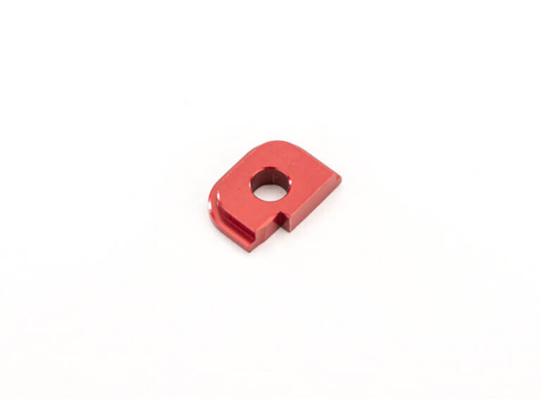Springer Precision Custom XD The Armory Life Springer precision custom xd the armory life