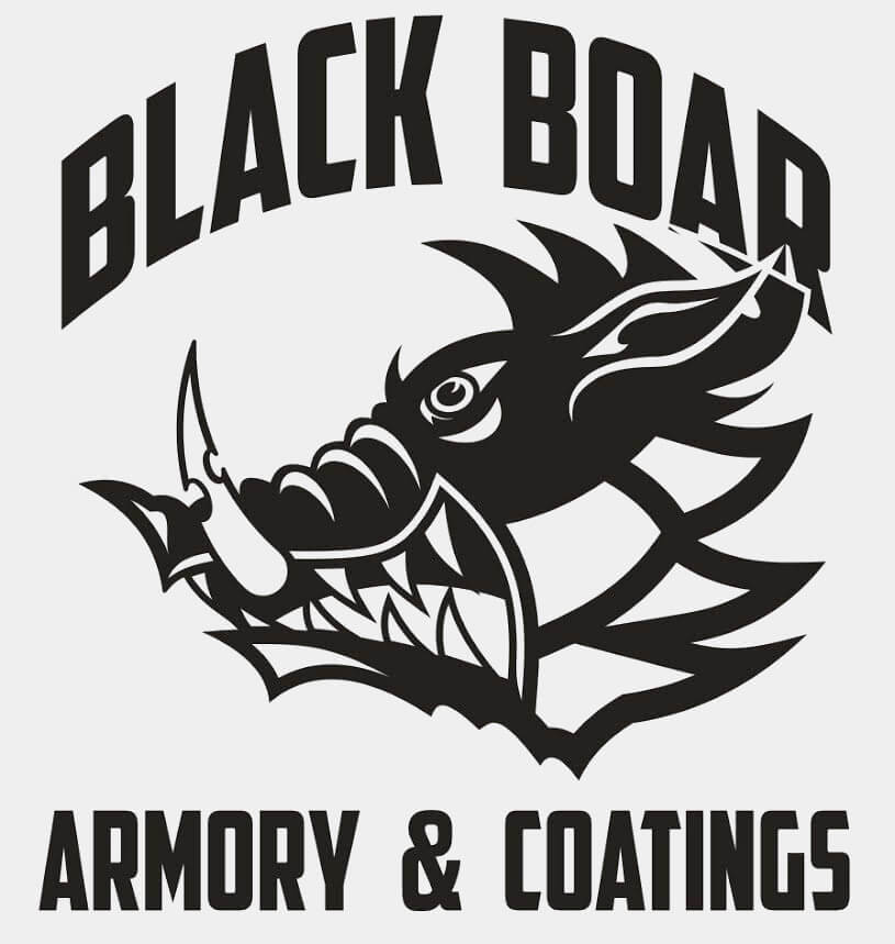 Black Boar Armory & Coatings 