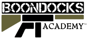 Boondocks Academy Lethal Force Simulator