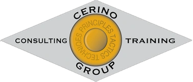 Cerino Consulting and Training Group Printable Targets