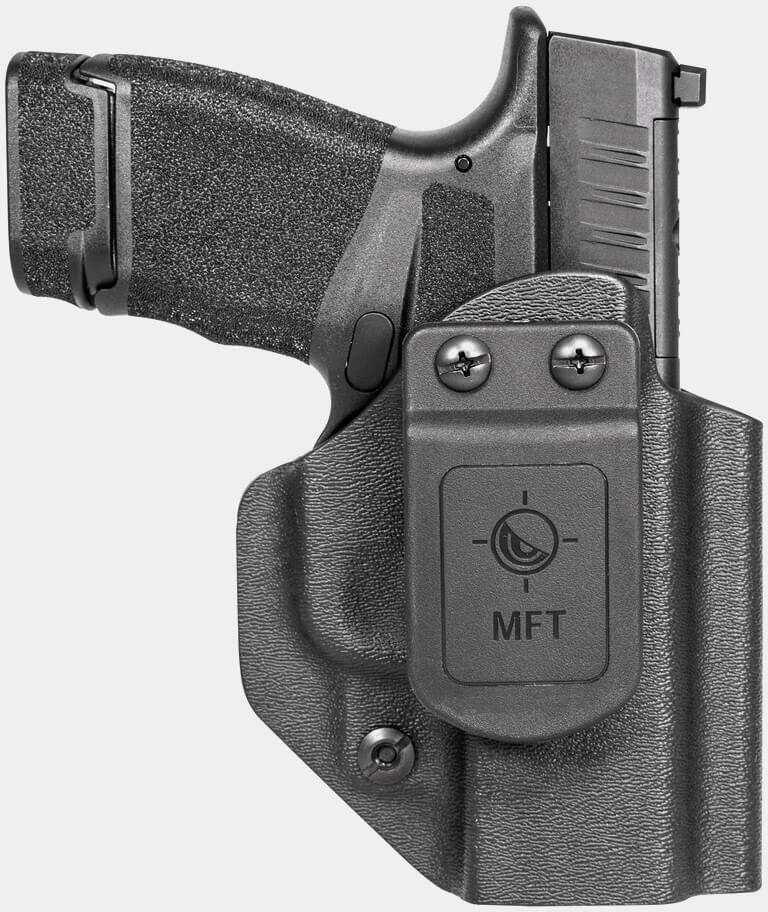 Mission First Tactical Hellcat Ambi Holster