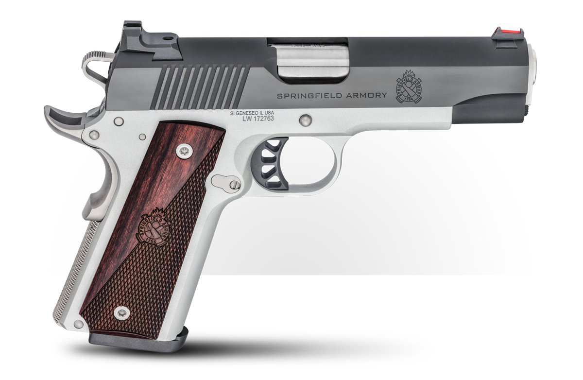 1911 Ronin® 4.25"