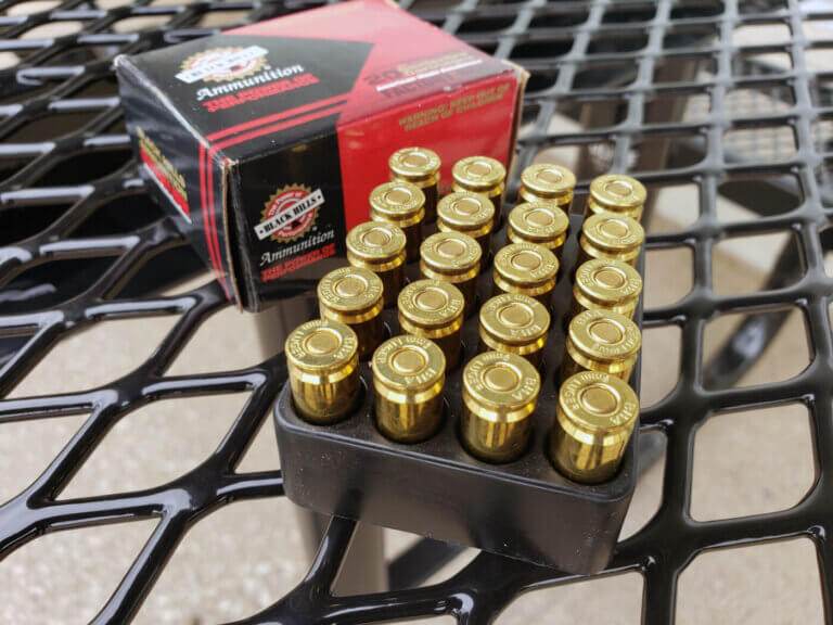 How Do I Get Ammo? A Beginner’s Buyer’s Guide The Armory Life