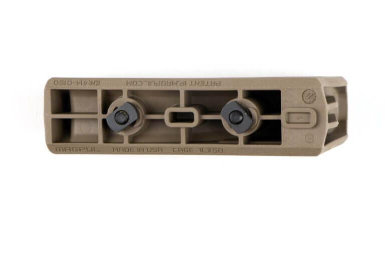 What Is MLok? The Armory Life